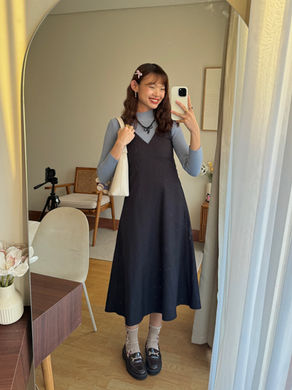 Outfit Journal, August Edition