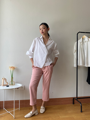 A Style Guide: Short Torso Long Legs