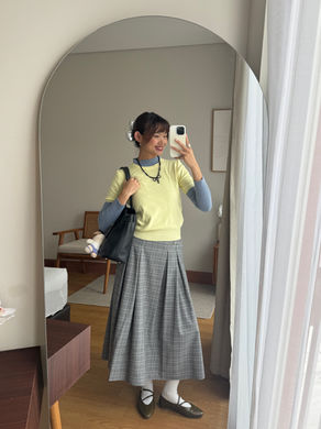 Outfit Journal, November Edition Part 2!