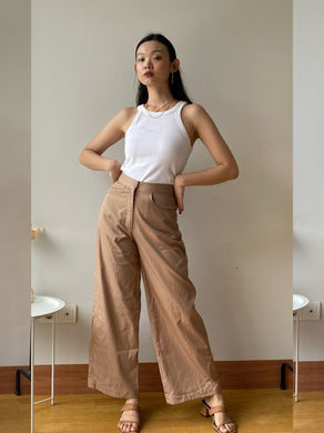 Best Pants Style For Thick Thighs.