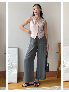 Work From Home Outfit Inspo