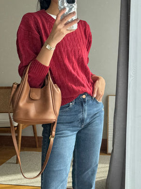 Daily Outfit Inspo Ft. My New Daily Bag