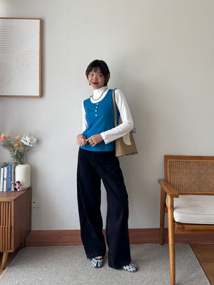 Effortless Layering Outfit Ideas