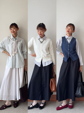 Daily Outfits But Better: Oversized Shirt Edition