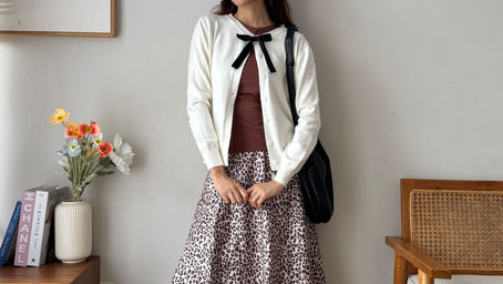 Style Mindset Makeover: Stylish Nggak Harus Mahal!