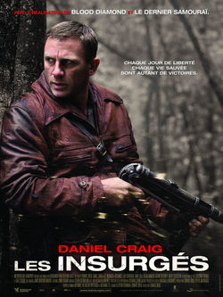 Les Insurgés