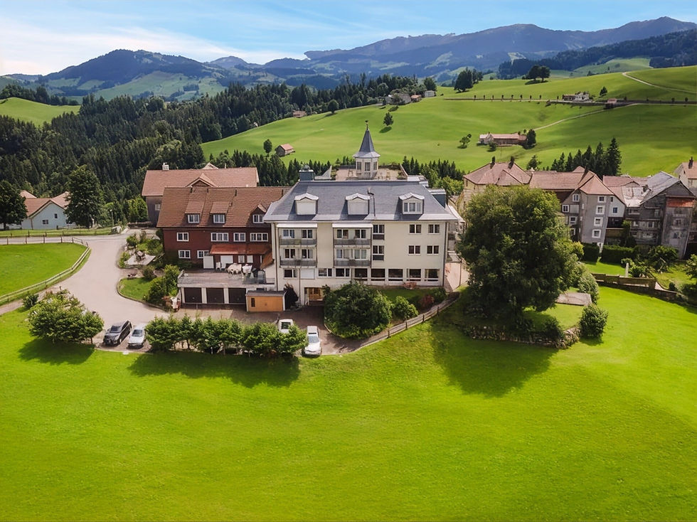 BioMed Center Sonnenberg AG