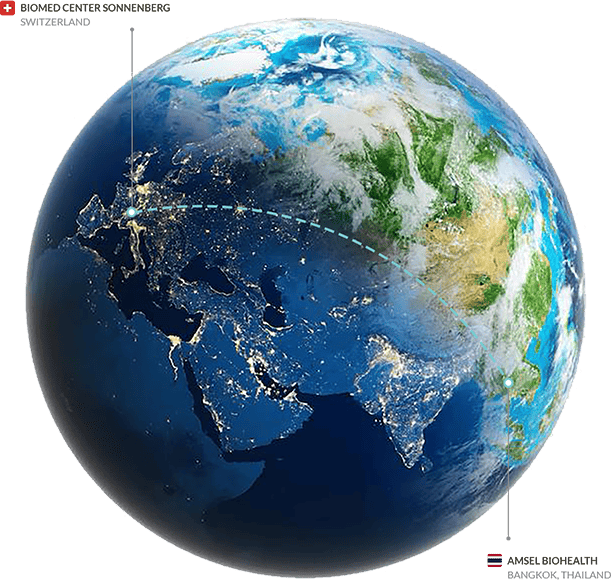 Globe