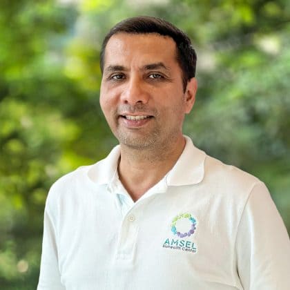 Master Sanjiv