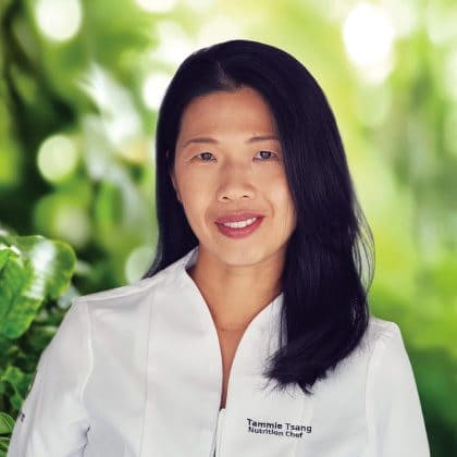 Tammie Tsang