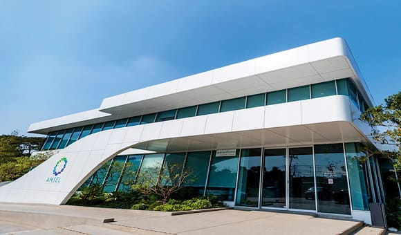 AMSEL Biohealth Center