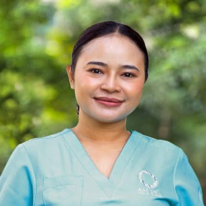 Kledkaew Thapsarn