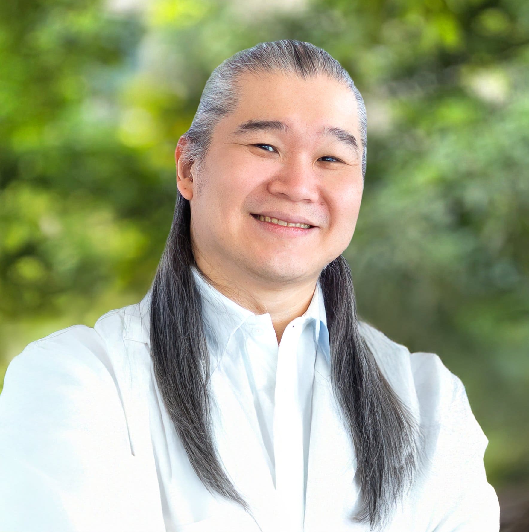 Dr. Philip Lun Kee Chia