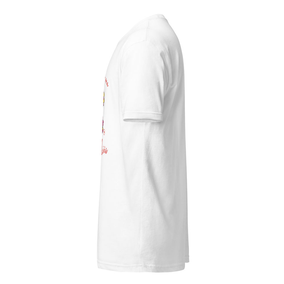 Thumbnail: Unisex Fitted T-Shirt - Next Level 6210
