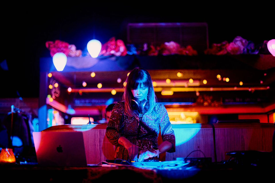 Female Force Festival. Aarhus Denmark 2025.