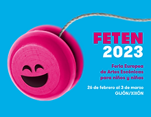 FETEN 2023