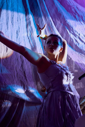 Female Force Festival. Aarhus Denmark 2025.