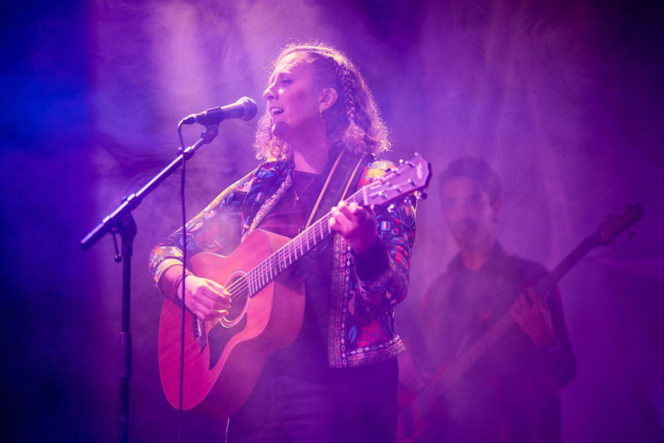 Female Force Festival. Aarhus Denmark 2025.