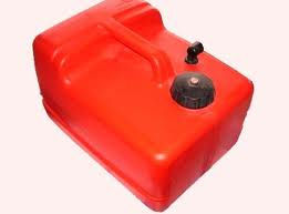 Fuel Tanks