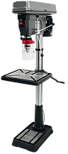 drill press