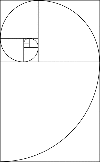 golden ratio