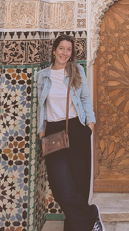 Marine, Travel planner