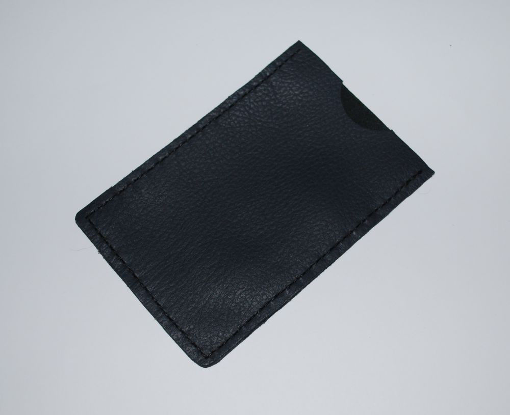 LEATHER TABLET/NOTEBOOK SLEEVE WORKSHOP