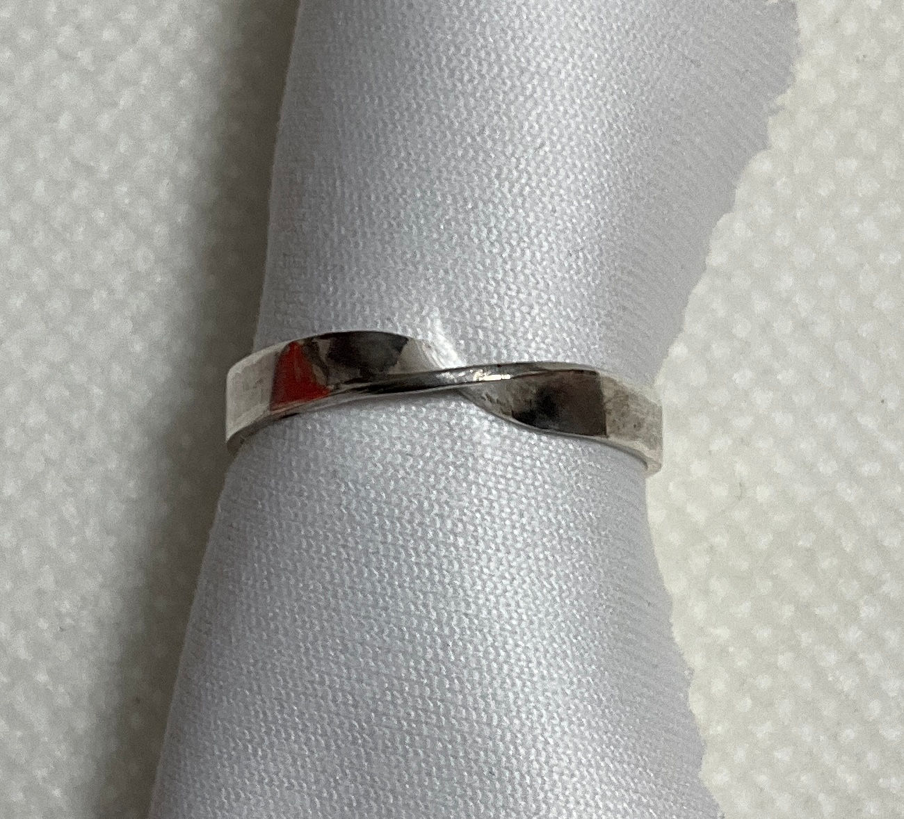 MOBIUS Ring Workshop