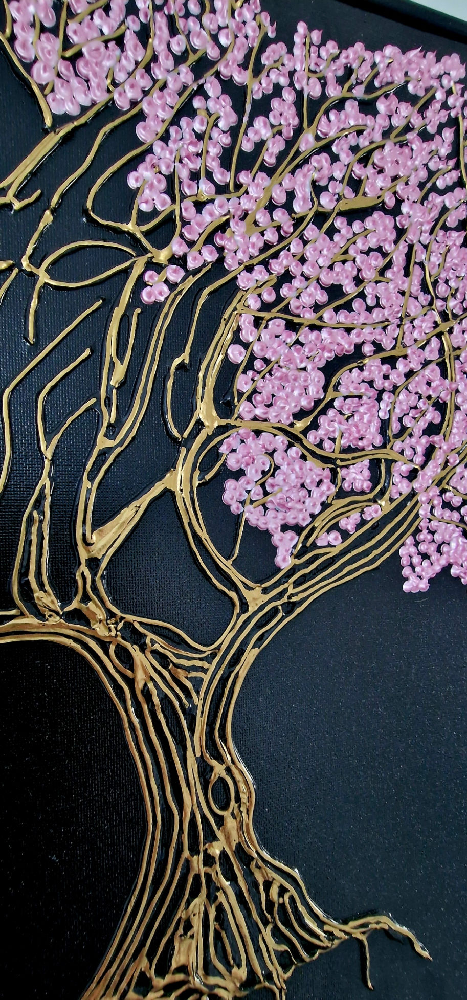 Miniatura: árbol con actitud