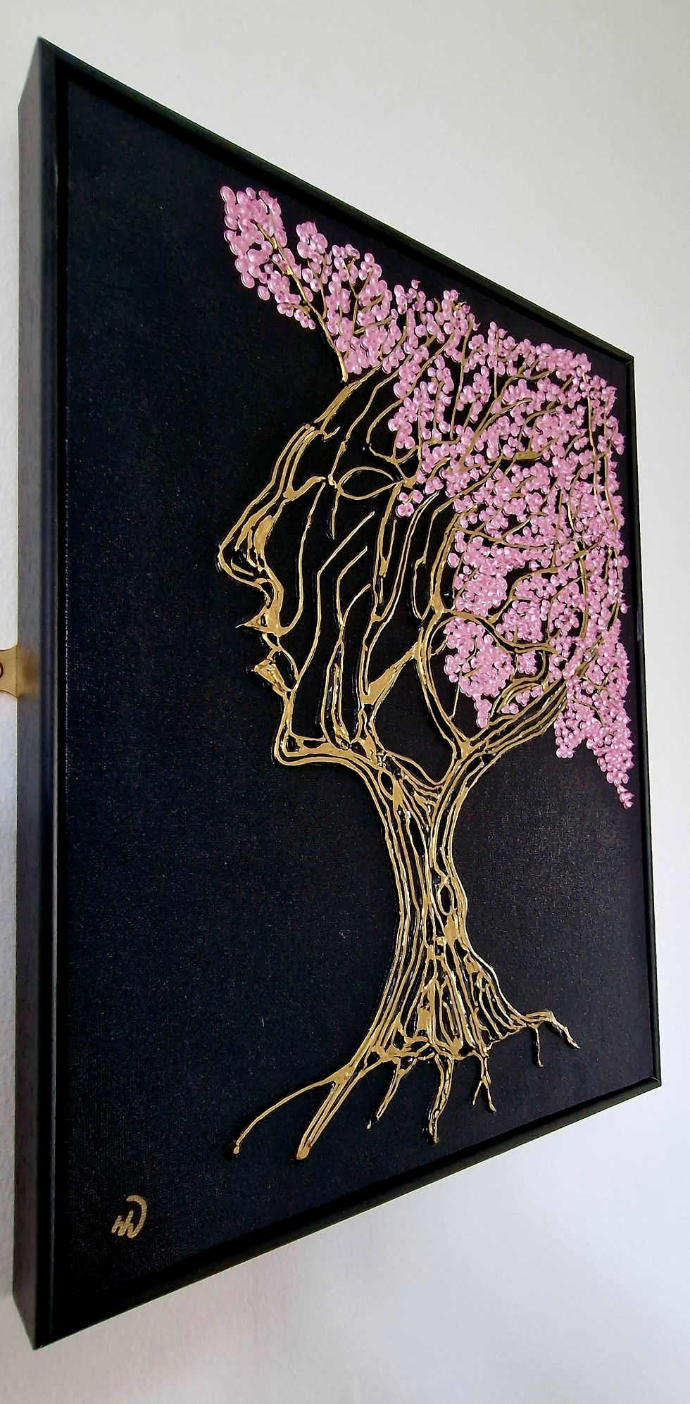 Miniatura: árbol con actitud