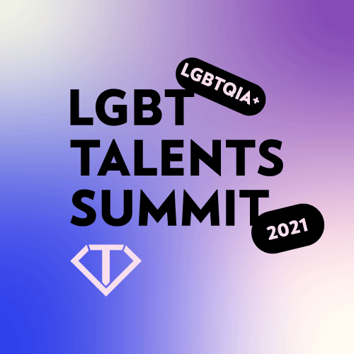 LGBT Talents Summit 2021