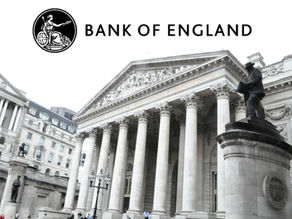Our Director joins Bank of England's Decision Maker Panel