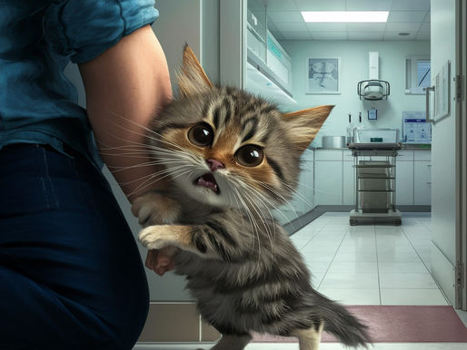 Veterinarios expertos en comportamiento dan consejos para hacer la visita de los gatos a las clínicas sea menos estresante.