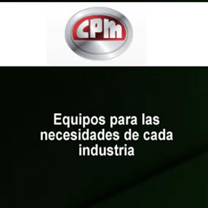 CPM