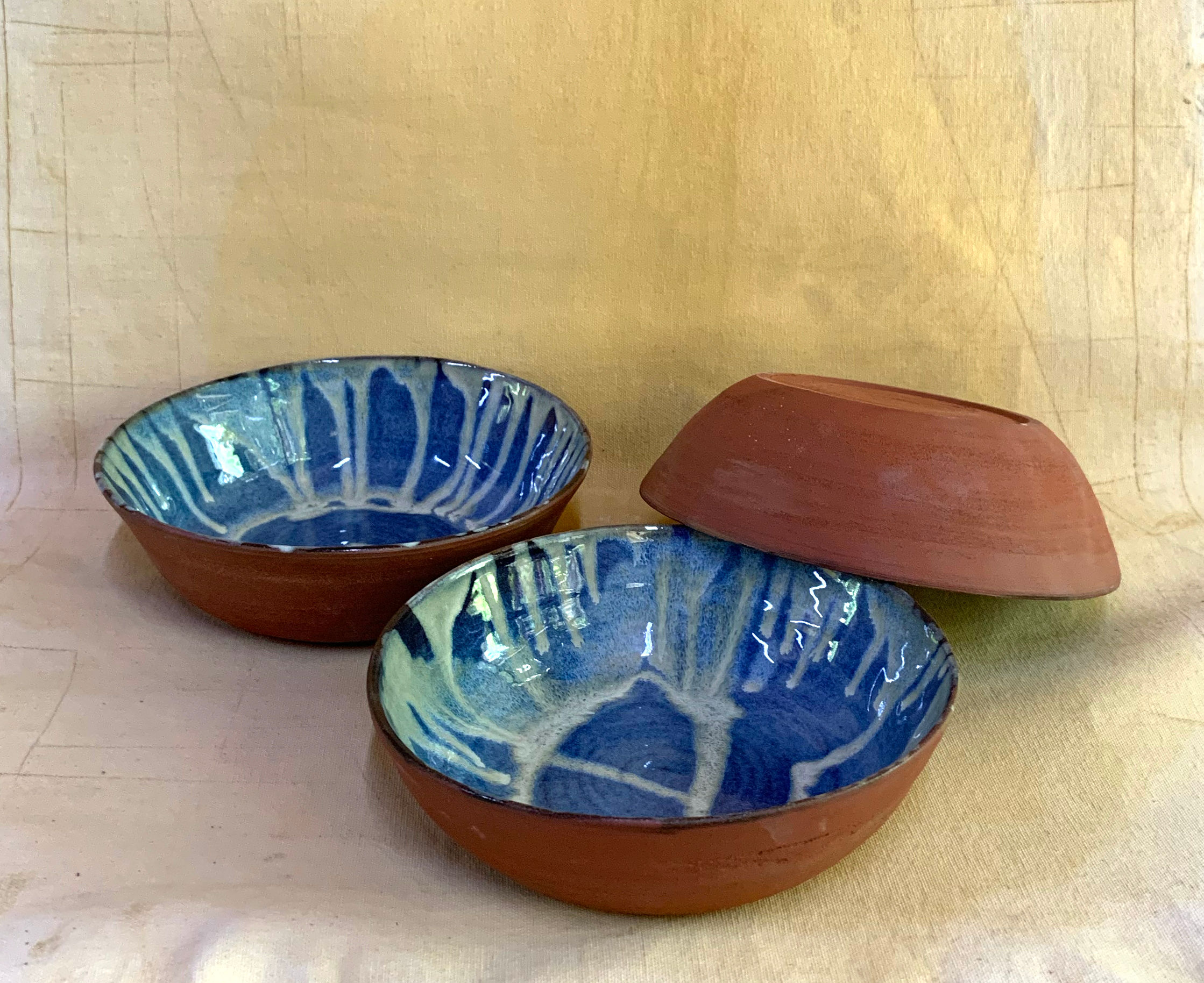 מרקיות משוגעות