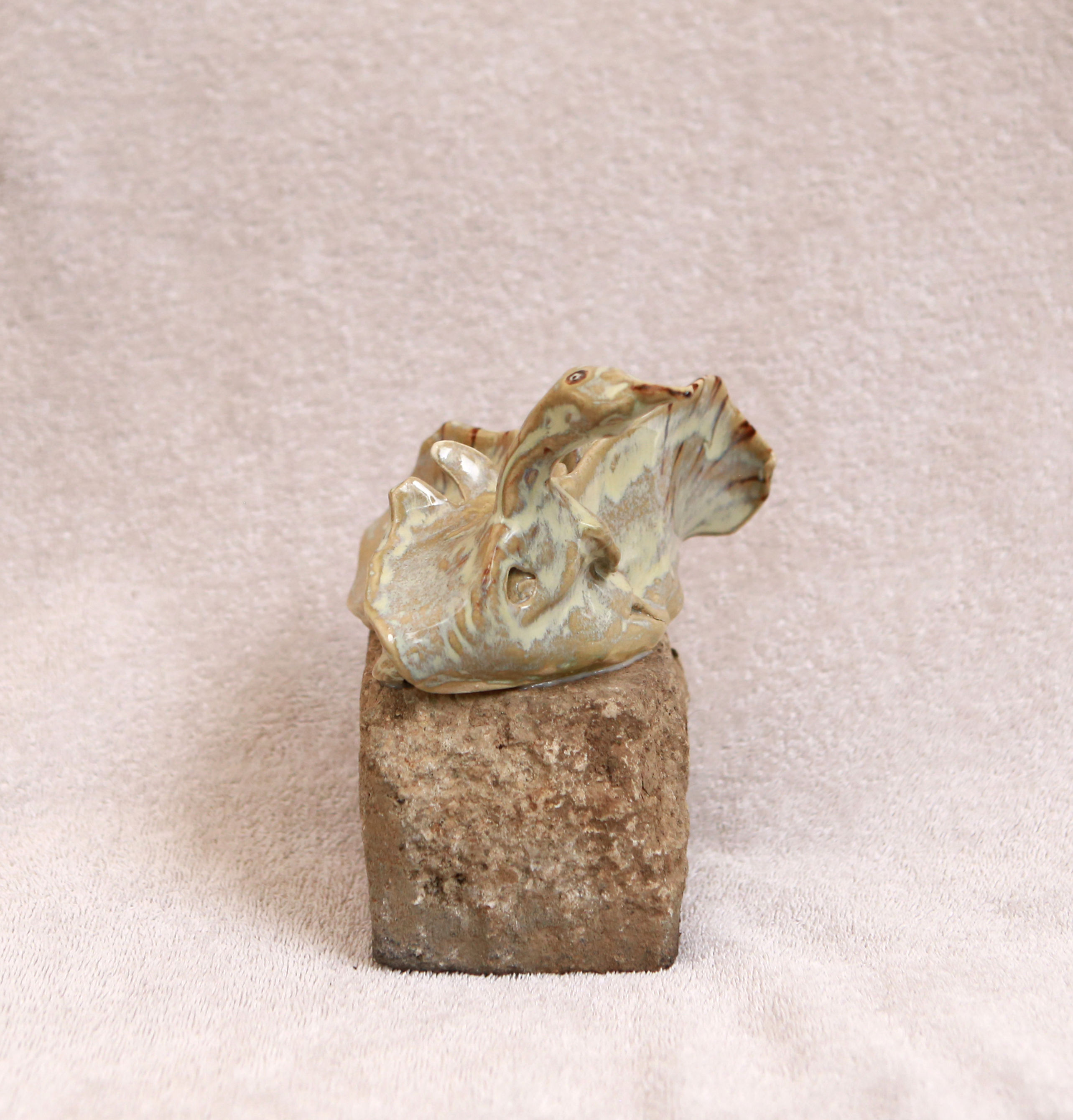 ציפור ירקרקה