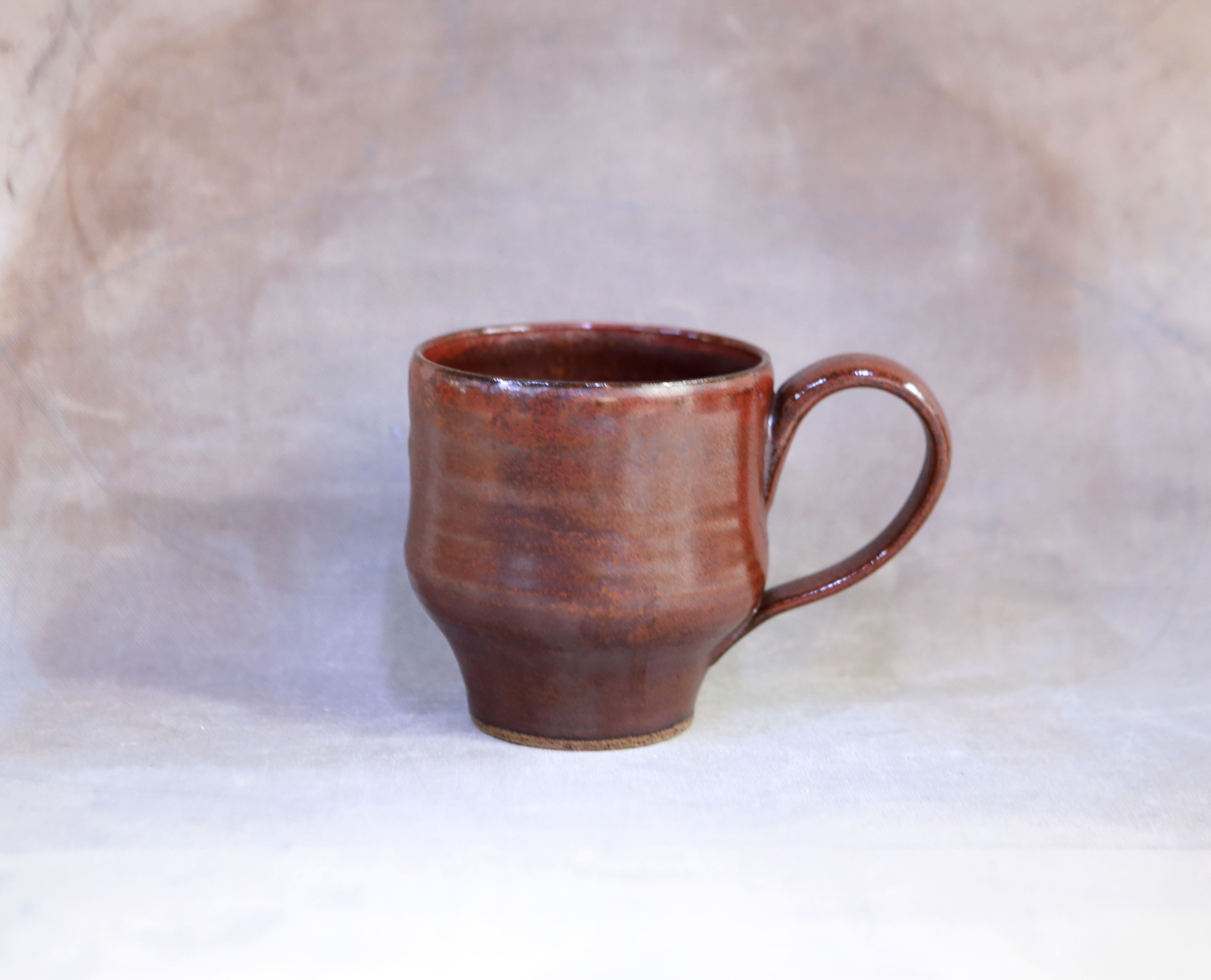 ספל חום גדול