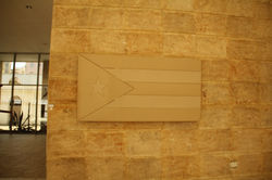 Contenedor # 1 / Container #1