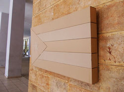 Contenedor # 1 / Container #1