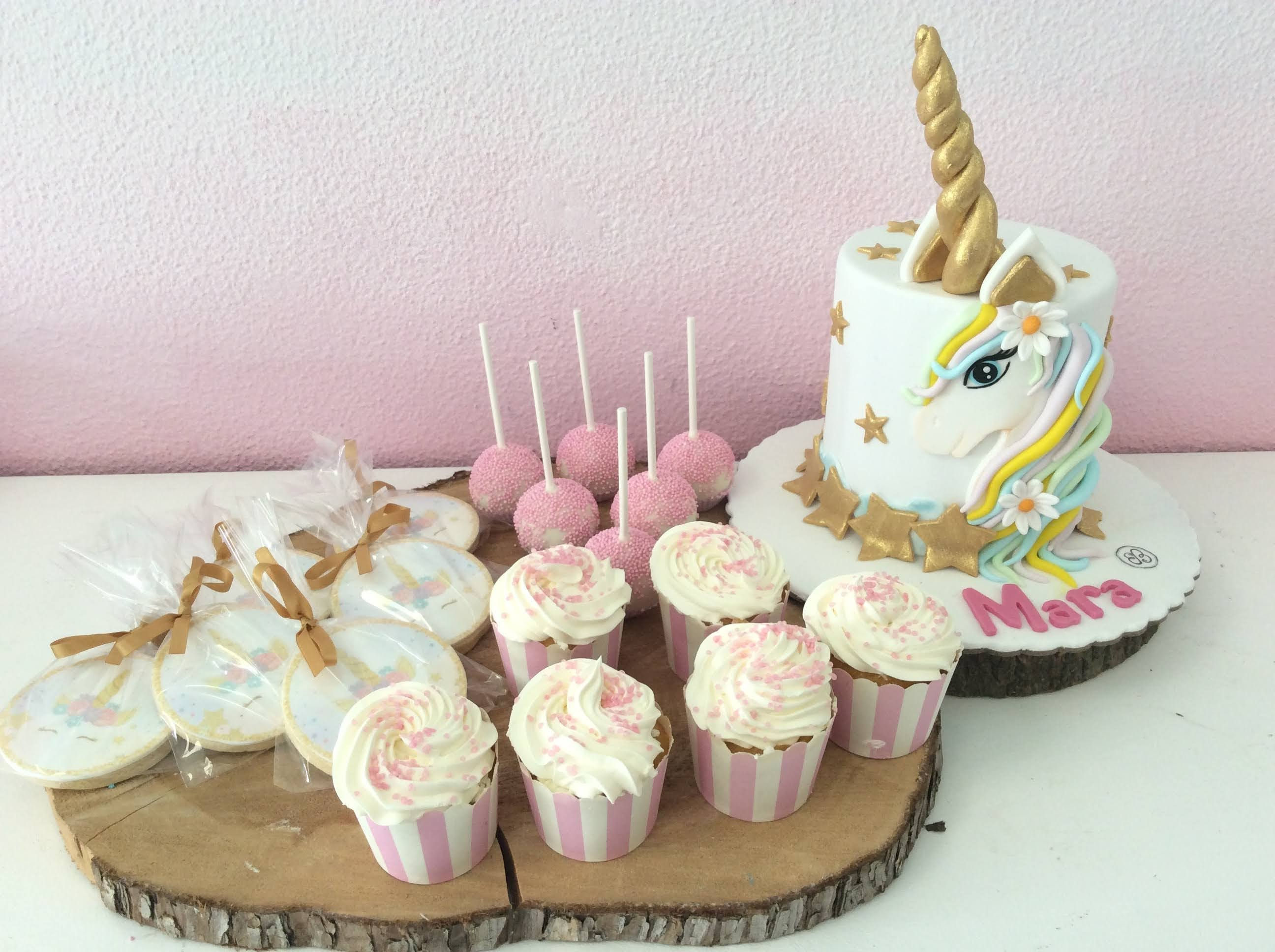 UNICORNIO