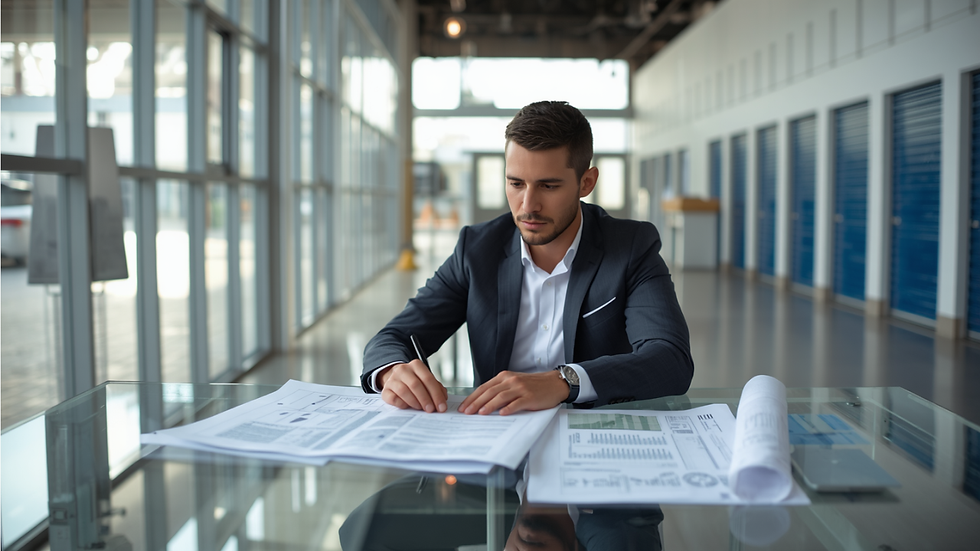 5 Mistakes 1031 Exchange Buyers Should Avoid