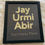 Thumbnail: Jay Urmi Abir - Family Frame