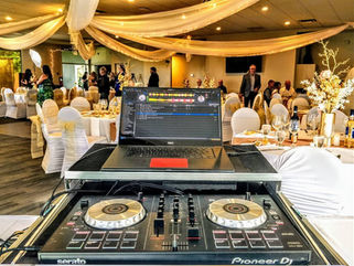 Wedding DJ Okanagan - DJPK Music - Best DJ for Weddings