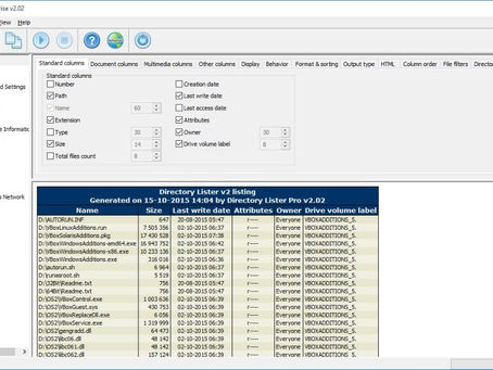 LonG FILE PATH LISTER Crack (LifeTime) Activation Code Free Download PC/Windows [Updated-2022]