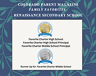 Colorado Parent Award 2023