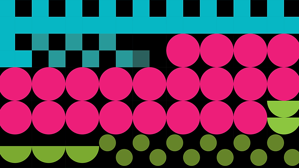 Daily Ritual Data Visualization