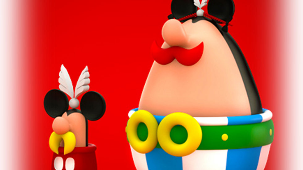 Moshama Toy Boutique