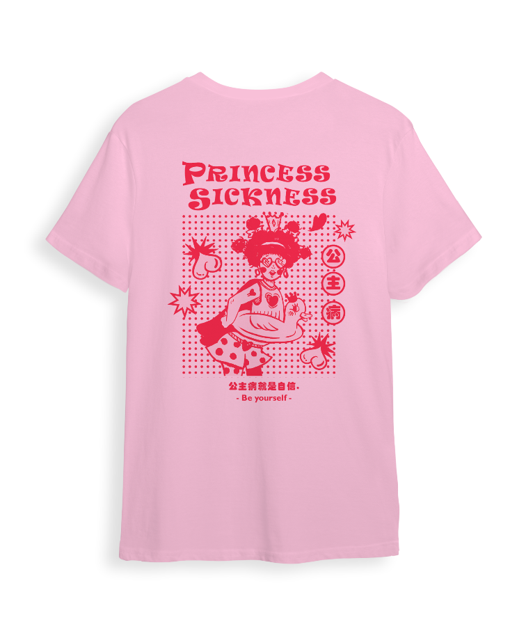 Princess Sickness