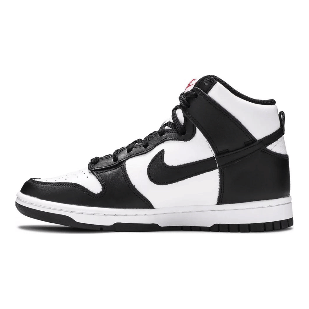 NIKE DUNK HIGH WHITE BLACK (PANDA)