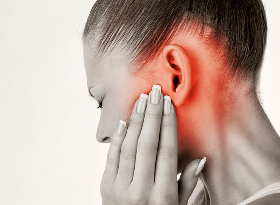 Voce sabia que dor de cabeça ou zumbido no ouvido podem ser causados por uma disfunção temporomandibular?